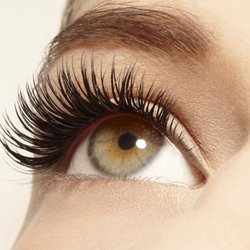 Smiley Eyes - Eyelash extensions