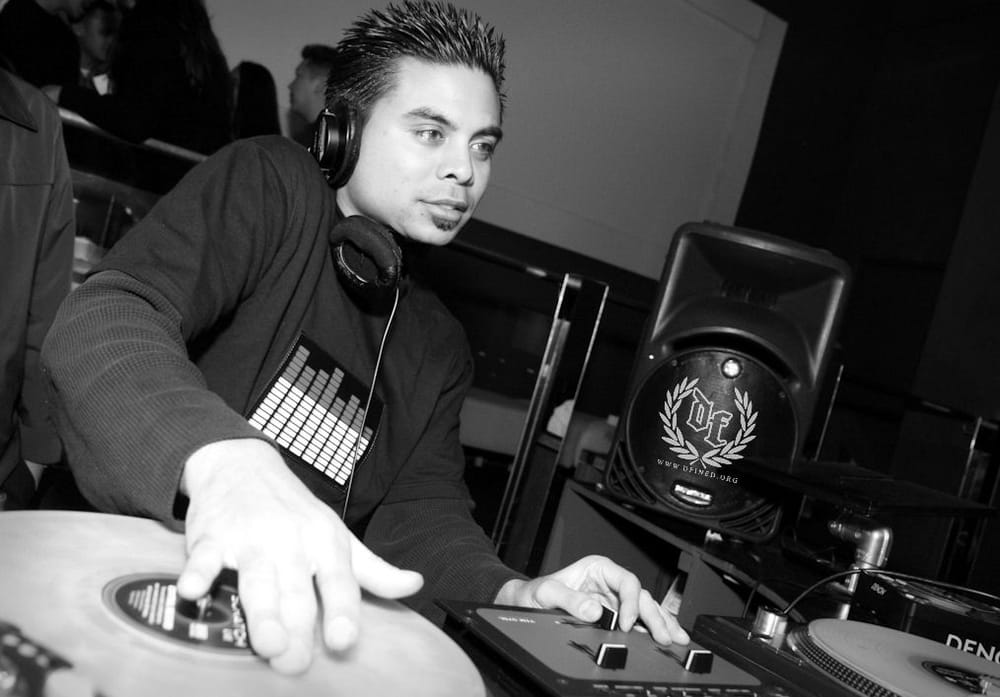 DJ RADIO RAHEEM 13 Photos San Jose, CA Yelp