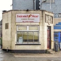 Island Star