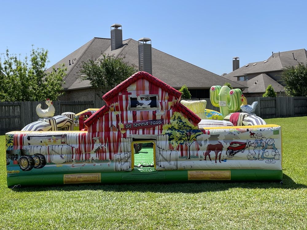 JUMP & JOY PARTY RENTALS Updated September 2024 103 Photos & 35