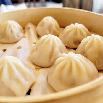 Bao Culture - Xia Long Bao (sha-long-ba-w) - Asian Fusion Near Me - Riverside, California