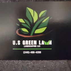 Us Green