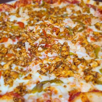 Patellini's Pizza - secret pizza, cant tell u what it is, but trust me, it's amazing. Good luck! - Pizza Near Me - Sarasota, Florida Patellini's Pizza - secret pizza, cant tell u what it is, but trust me, it's amazing. Good luck! - Pizza Near Me - Sarasota, Florida