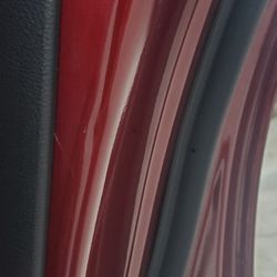 Caliber Collision - from top to bottom, a little hard to see