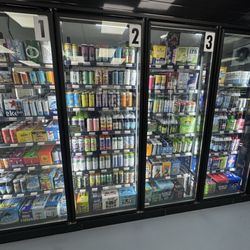 Millbrook Wine & Liquor