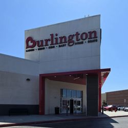 Burlington