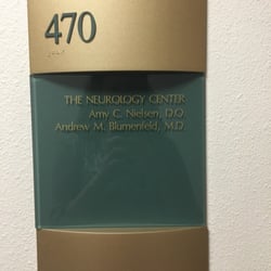 The Neurology Center of Southern California