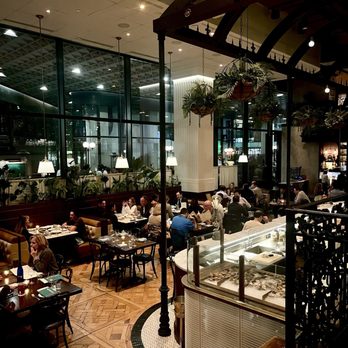 Dauphine’s - Dining - Seafood Near Me - Washington, DC, District of Columbia