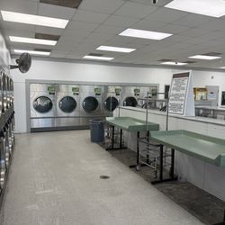 Clean Getaway Laundry