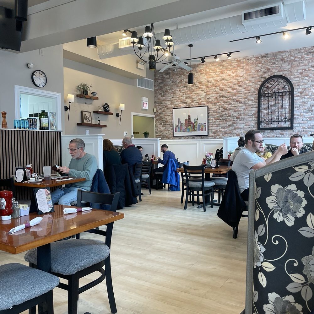 Lincoln Park Corner Kitchen - Great feel! - American Near Me - Chicago, Illinois Lincoln Park Corner Kitchen - Great feel! - American Near Me - Chicago, Illinois