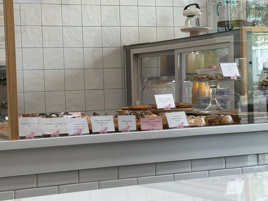 Honey's Bistro by null