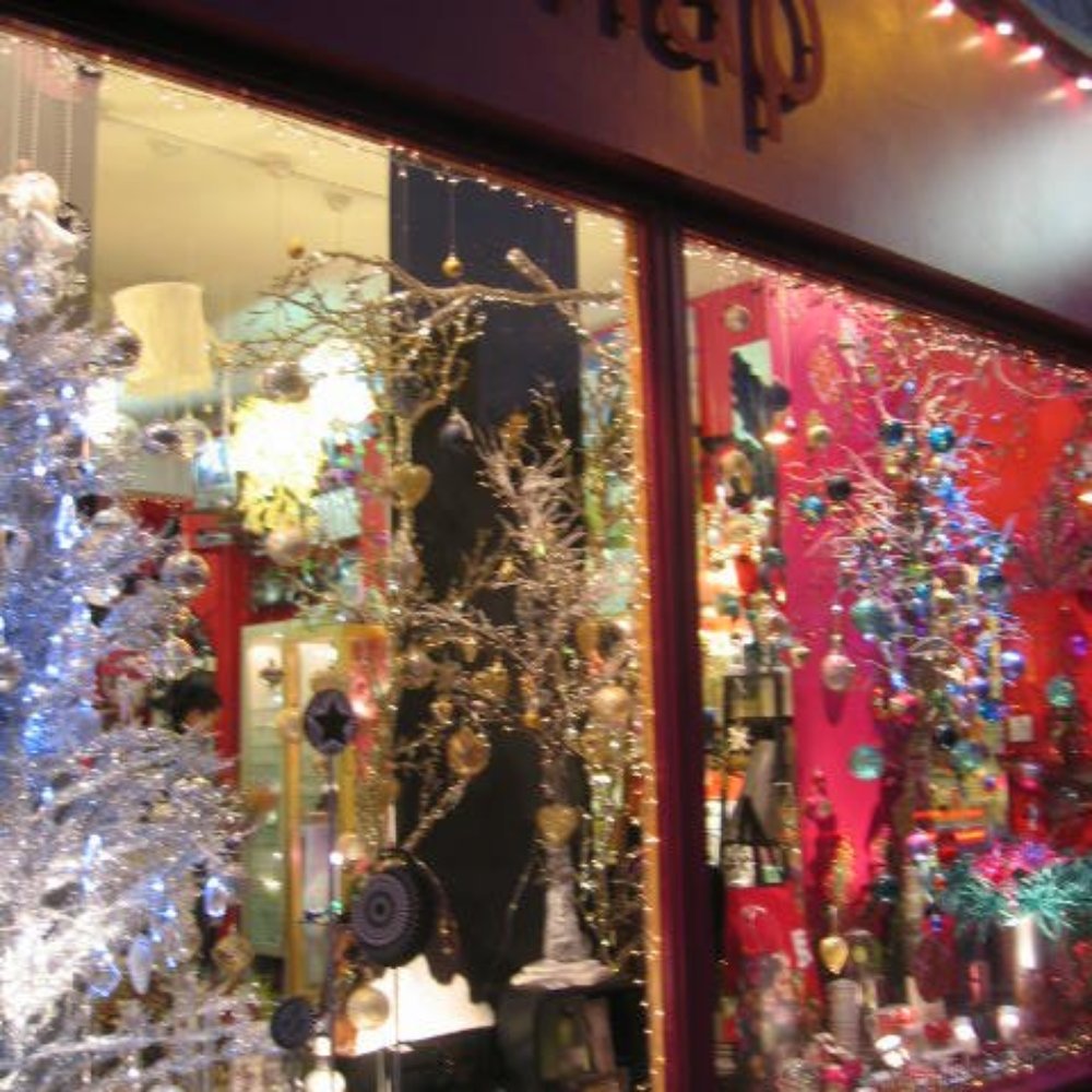 Map Gift Shop - Cards & Stationery Near Me - London, XGL