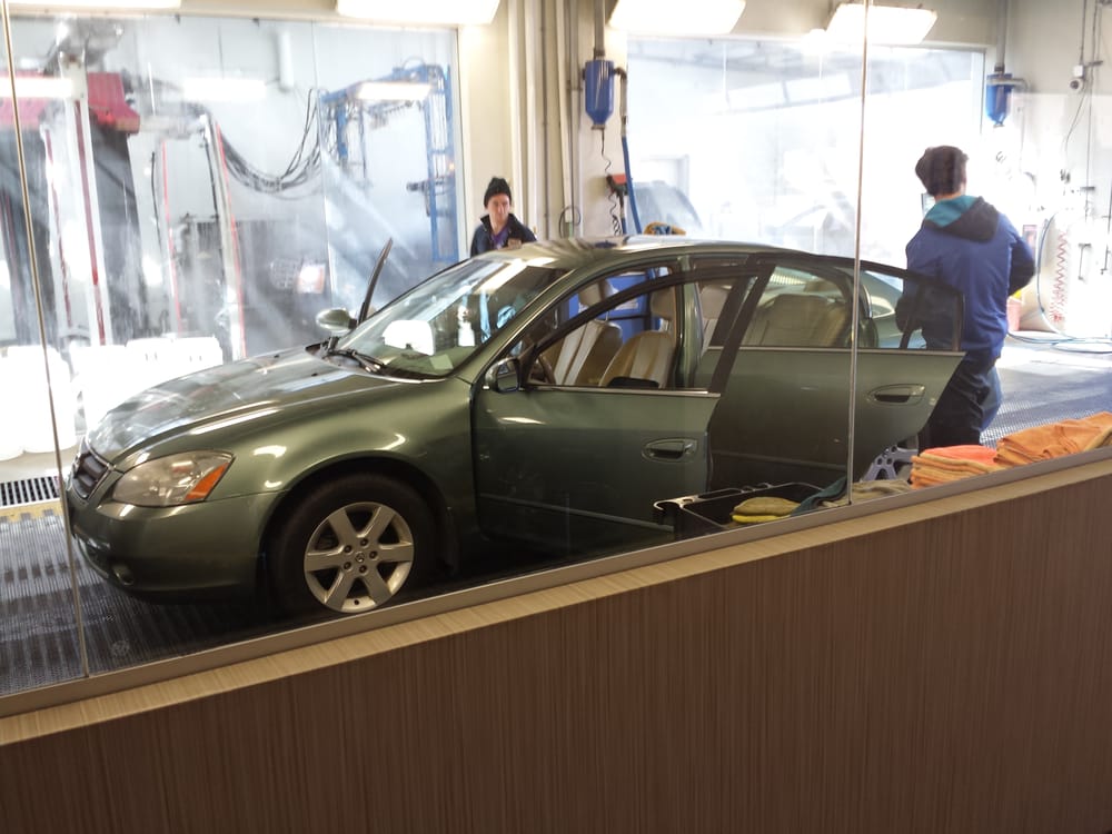 SKOGIES CAR WASHES Updated June 2024 14 Reviews 1830 Underhill