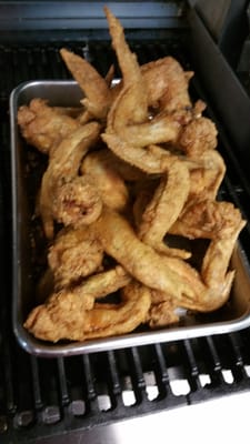 Tony’s Place by null