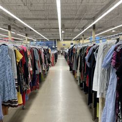 Clothing