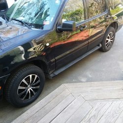 Cape & Islands Tire