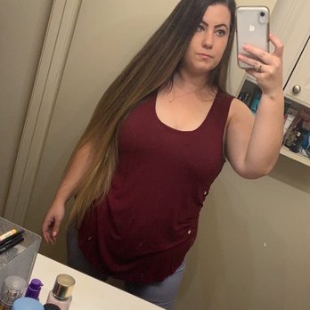 Hair by Lesley Taylor - Before - Hair Stylists Near Me - Glendale, Arizona