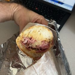 Park Bagels