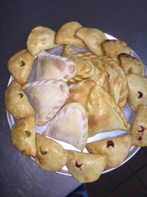 Canela Bakery Inc by null