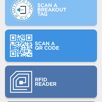 Golpik - Breakout Edu Mobile Application - Web Design Near Me - Chicago, Illinois