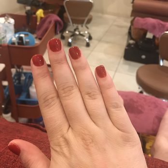 CJS Nails & Spa - Nail Salons Near Me - Cypress, Texas