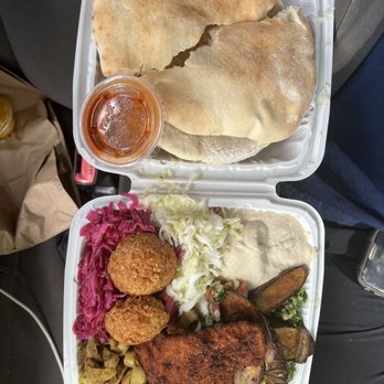 Shaloha PITA - Shaloha plate - Sandwiches Near Me - Honolulu, Hawaii Shaloha PITA - Shaloha plate - Sandwiches Near Me - Honolulu, Hawaii