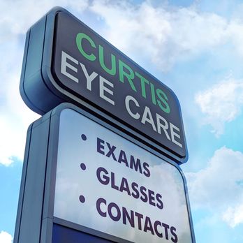 Curtis Eye Care - Optometrists Near Me - Byron Center, Michigan Curtis Eye Care - Optometrists Near Me - Byron Center, Michigan
