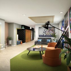 The Griffin by Asset Living