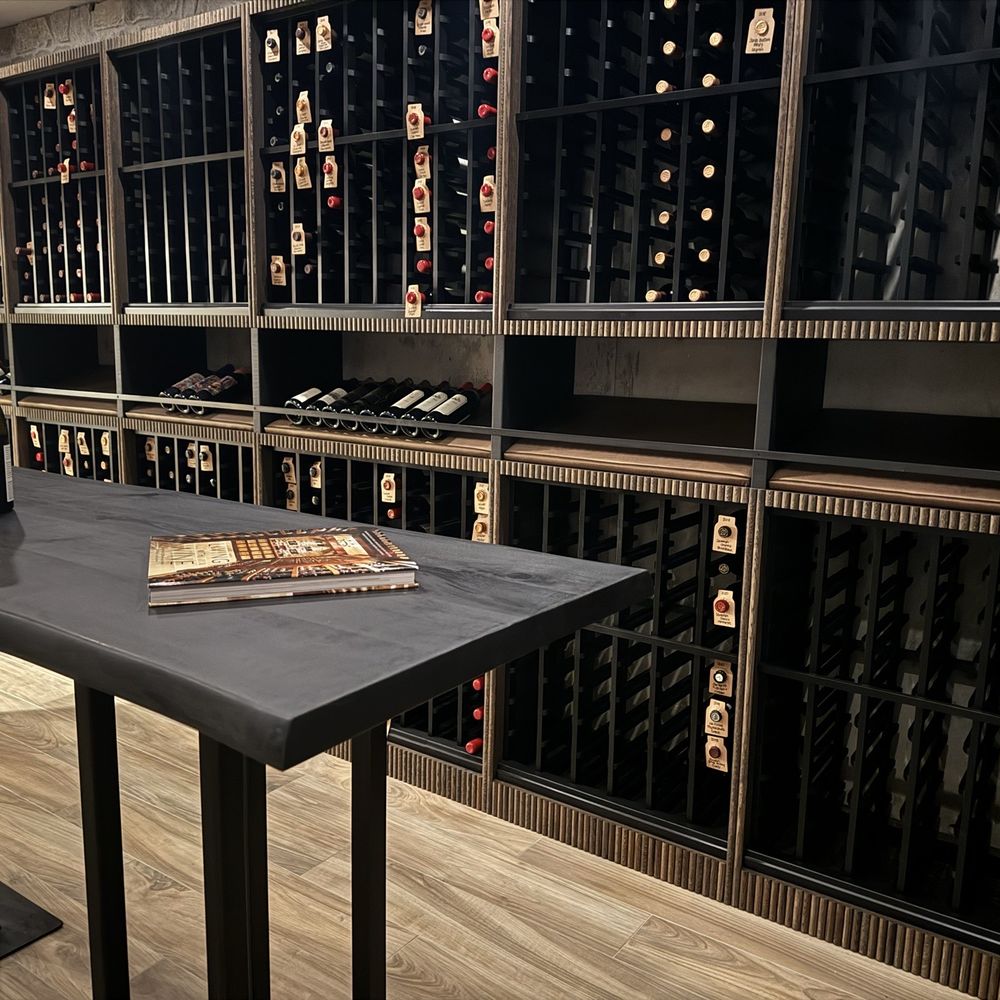 StatusWood - The tasting table - Furniture Stores Near Me - San Francisco, California StatusWood - The tasting table - Furniture Stores Near Me - San Francisco, California