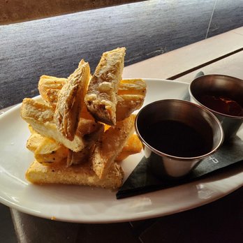 Stake Chophouse & Bar - Stake fries - Steakhouses Near Me - Coronado, California