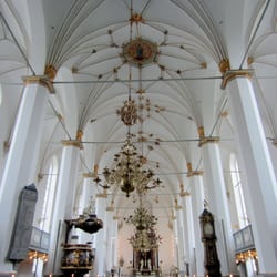 Trinitatis Kirke