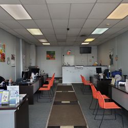 Magnum Insurance Agency