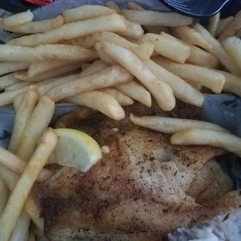 Salem's Fresh Eats - Sandwiches Near Me - Tampa, Florida