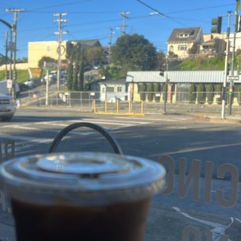 Butchertown Coffee - Coffee & Tea Near Me - San Francisco, California