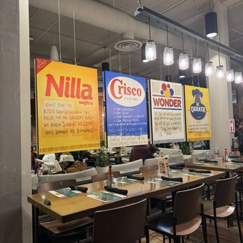 Fixins - Decor - Soul Food Near Me - Detroit, Michigan