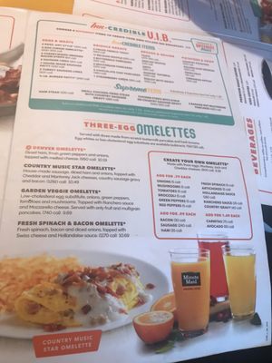 Menu photo 8 Village Inn Tulsa, OK Menu photo 8 Village Inn Tulsa, OK