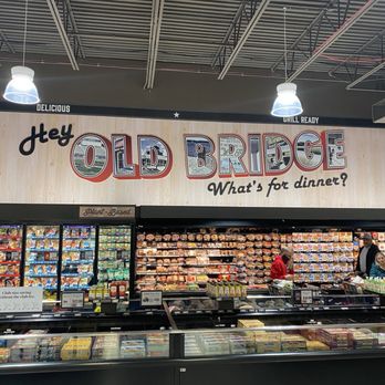 SHOPRITE OF OLD BRIDGE - GLENWOOD GREEN - Updated February 2026 - 26