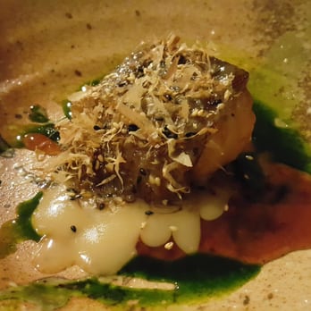 Sensei Sushi Bar - Gindara - Japanese Near Me - Parañaque, NCR
