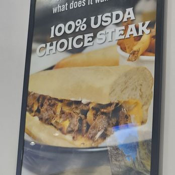 Steak Escape Collierville - a poster of a steak sandwich - Sandwiches Near Me - Collierville, Tennessee Steak Escape Collierville - a poster of a steak sandwich - Sandwiches Near Me - Collierville, Tennessee