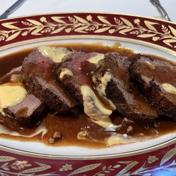 Be.Steak.A - "Medium Rare $170 steak" - Bars Near Me - Campbell, California