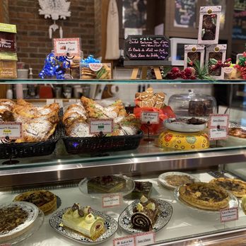 Mamie Clafoutis - Bakeries Near Me - Montreal, Quebec Mamie Clafoutis - Bakeries Near Me - Montreal, Quebec