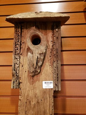 Pascagoula River Audubon Center by null