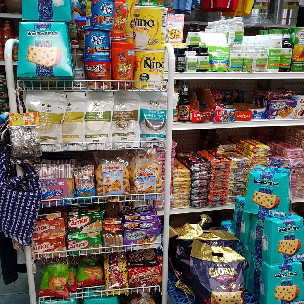 Super Guatemala - Grocery Near Me - North York, Ontario Super Guatemala - Grocery Near Me - North York, Ontario