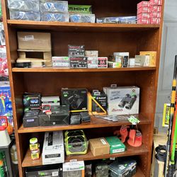 J & R Bait and Tackle