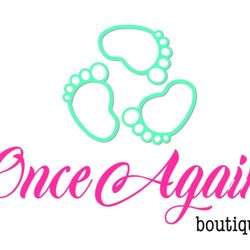 user provided Once Again Boutique photo