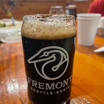 Fremont Brewing - Breweries Near Me - Seattle, Washington Fremont Brewing - Breweries Near Me - Seattle, Washington