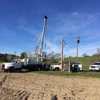 Pump Systems Unlimited - Well Drilling Near Me - Orange, California Pump Systems Unlimited - Well Drilling Near Me - Orange, California