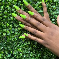 Healing Hands