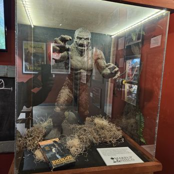 North American Bigfoot Center - Alt Squatch - Museums Near Me - Boring, Oregon North American Bigfoot Center - Alt Squatch - Museums Near Me - Boring, Oregon