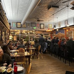 Rosalee’s Pizzeria